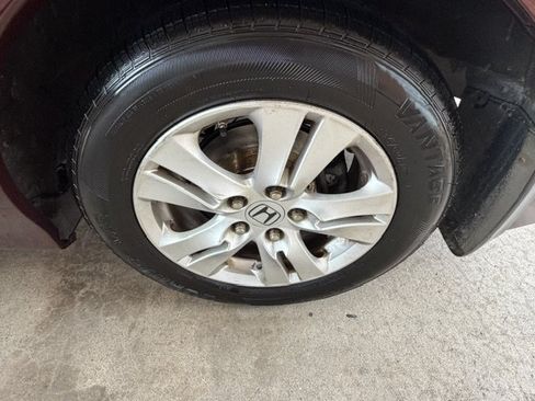 Used 2008 Honda Accord LX-P image 8