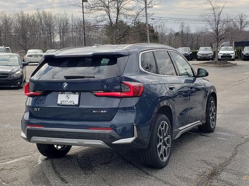New 2026 BMW X1 xDrive28i w/ Technology Package image 4