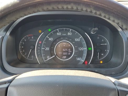 Used 2012 Honda CR-V EX-L image 14