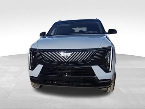 New 2026 Cadillac Escalade IQL Sport 1 w/ LPO, ONYX Package AWD/4WD image 3