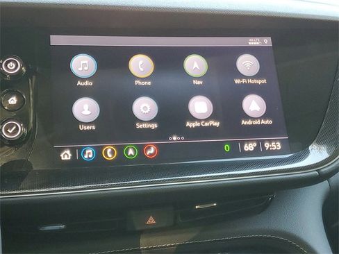 Certified 2021 Buick Envision Essence w/ Technology Package I image 26