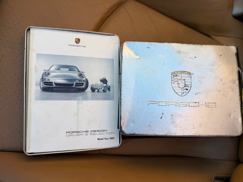 Used 2006 Porsche Boxster RWD image 20