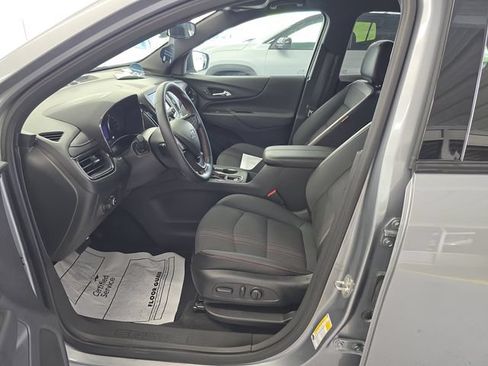 Certified 2023 Chevrolet Equinox RS FWD image 13