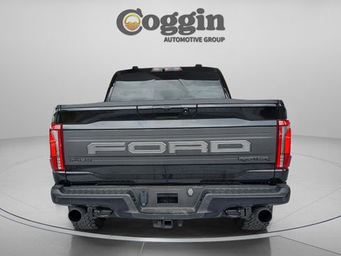 Used 2024 Ford F150 Raptor image 4