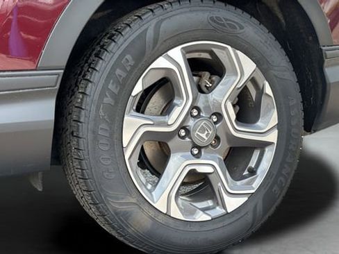 Used 2019 Honda CR-V EX-L image 29