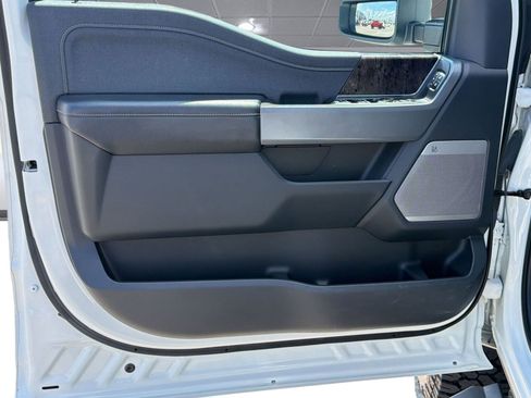 Used 2024 Ford F250 Lariat w/ Lariat Ultimate Package AWD/4WD image 20