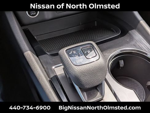 Certified 2023 Nissan Rogue SV AWD/4WD image 21