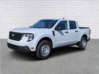 New 2026 Ford Maverick XL