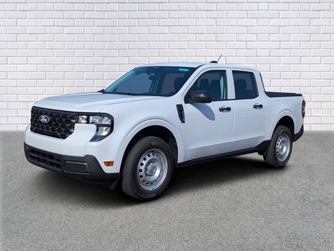 New 2026 Ford Maverick XL FWD image 1