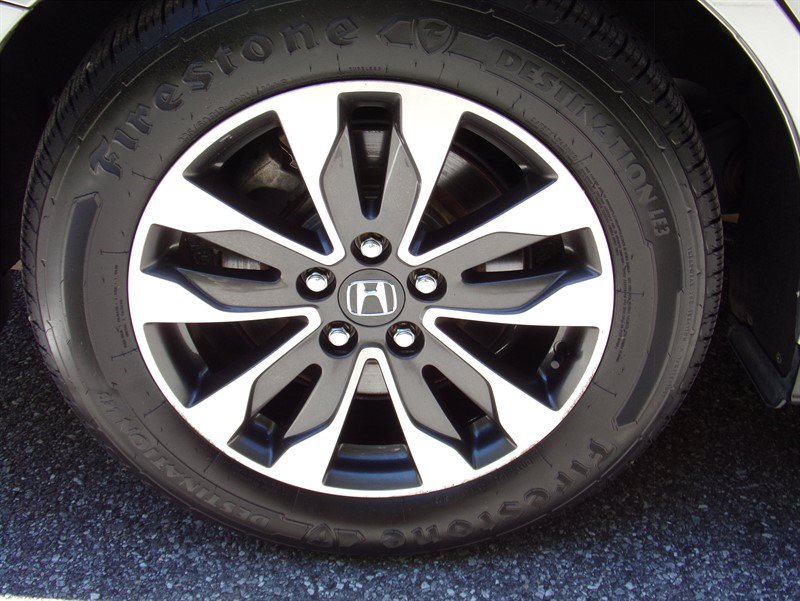 Used 2022 Honda Odyssey EX-L image 13