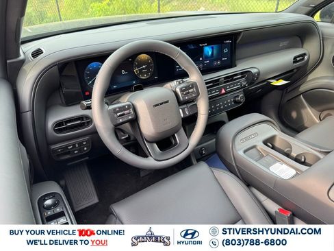 Certified 2026 Hyundai Palisade XRT Pro AWD/4WD image 2