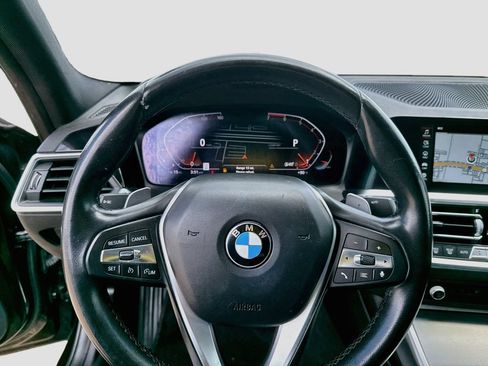 Used 2021 BMW 330i Sedan RWD image 13