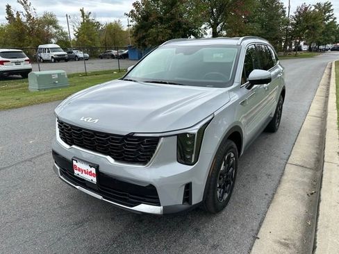 New 2026 Kia Sorento S image 6
