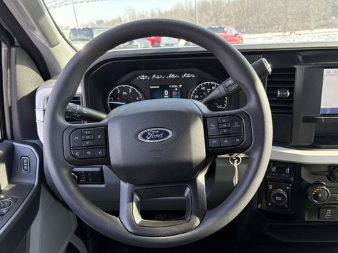 New 2026 Ford F250 XL w/ STX Appearance Package image 27
