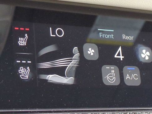 New 2026 Genesis GV70 3.5T Sport Prestige image 24