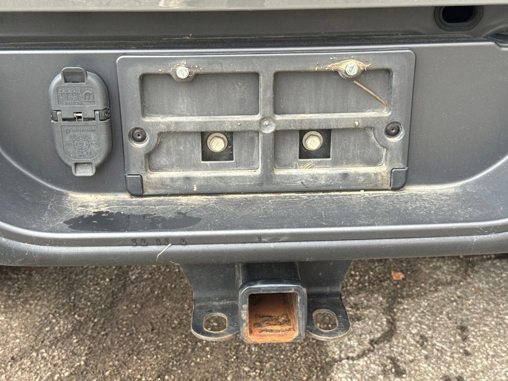 Used 2020 Jeep Gladiator Rubicon w/ Dual Top Group AWD/4WD image 17