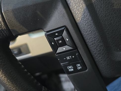 Used 2013 Ford F150 FX4 w/ Luxury Equipment Group image 46