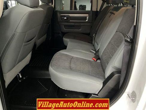 Used 2016 RAM 1500 Big Horn image 29