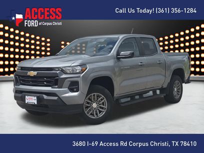 Used 2024 Chevrolet Colorado LT w/ LT Convenience Package
