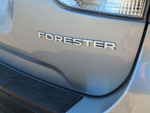 Used 2022 Subaru Forester Limited w/ Popular Package #2 image 12