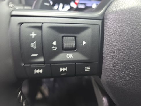 New 2026 Nissan Rogue SV FWD image 17