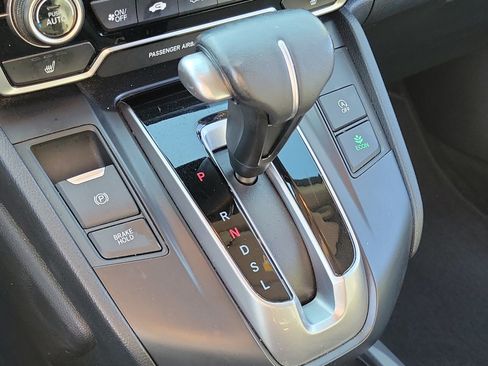 Used 2020 Honda CR-V EX-L image 25