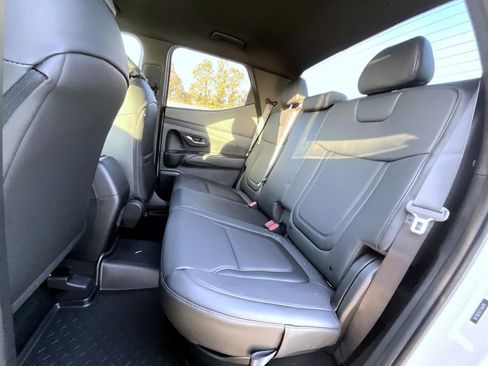 New 2026 Hyundai Santa Cruz SEL AWD/4WD image 11