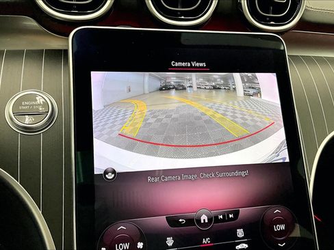 Certified 2023 Mercedes-Benz C 300 Sedan image 29