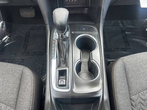 Used 2023 Chevrolet Equinox LT image 33