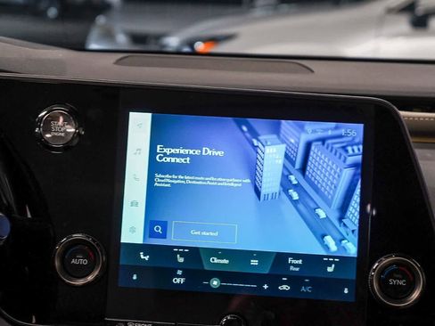 Used 2023 Lexus RX 350 FWD w/ Cold Area Package image 9