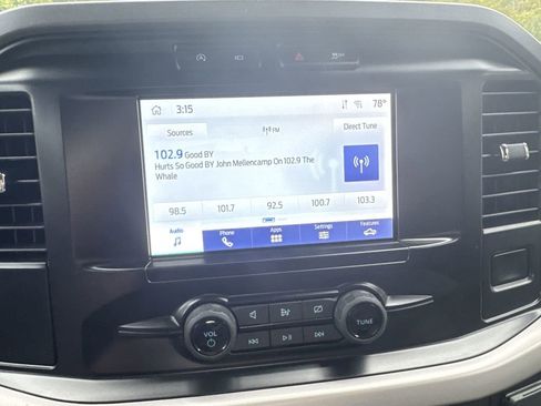 Certified 2023 Ford F150 XLT image 16