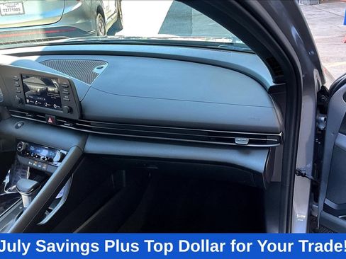 Used 2026 Hyundai Elantra Sport FWD image 32