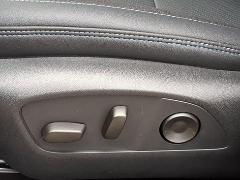 New 2026 Chevrolet Equinox EV LT w/ LPO, All-Weather Mat Package image 12