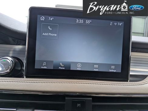 Used 2022 Lincoln Corsair AWD w/ Premium Package image 22