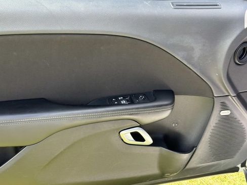 Used 2023 Dodge Challenger R/T RWD image 18