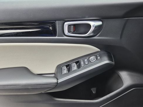 Certified 2024 Honda Civic Sport Touring image 27