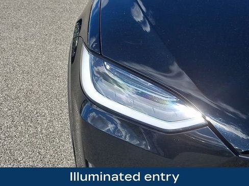 Used 2020 Tesla Model X Long Range image 25