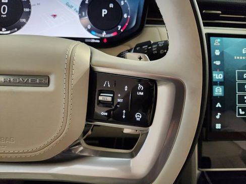 New 2026 Land Rover Range Rover SE AWD/4WD image 28