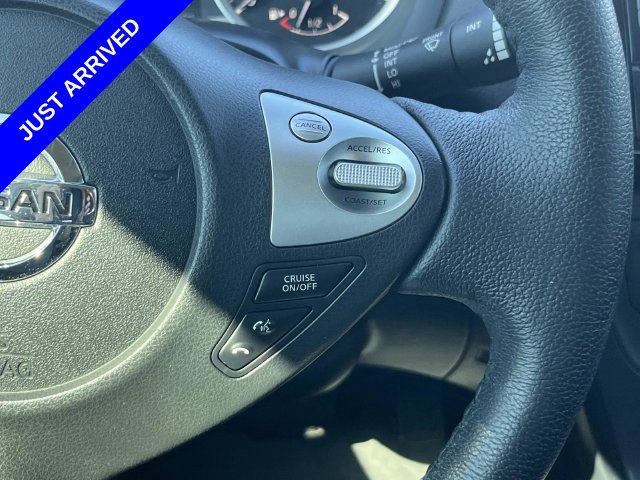 Used 2018 Nissan Sentra SV FWD image 28