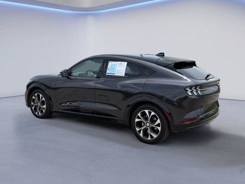 Used 2022 Ford Mustang Mach-E Premium RWD image 5