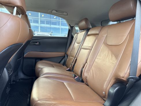 Used 2013 Lexus RX 450h 450h w/ Navigation Pkg image 25