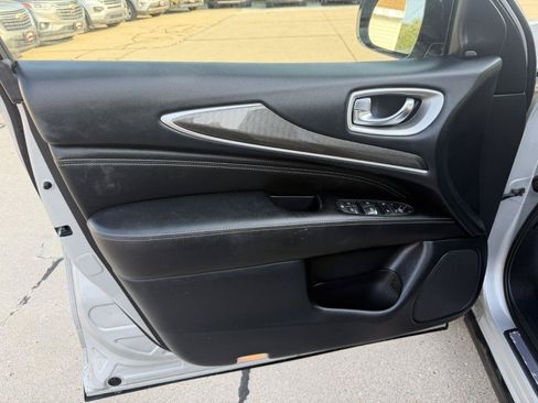 Used 2020 INFINITI QX60 Pure AWD/4WD image 9