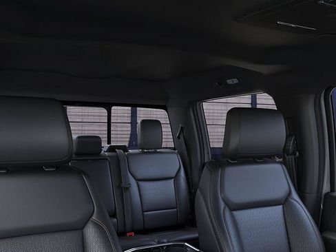 New 2026 Ford F150 Lariat AWD/4WD image 22