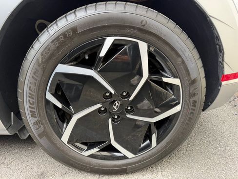 Used 2023 Hyundai Ioniq 5 Limited RWD image 58