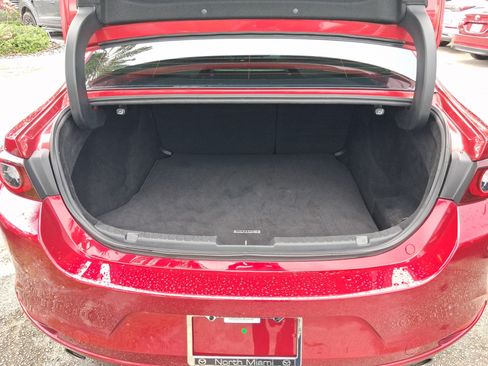 Certified 2023 MAZDA MAZDA3 s AWD/4WD image 5