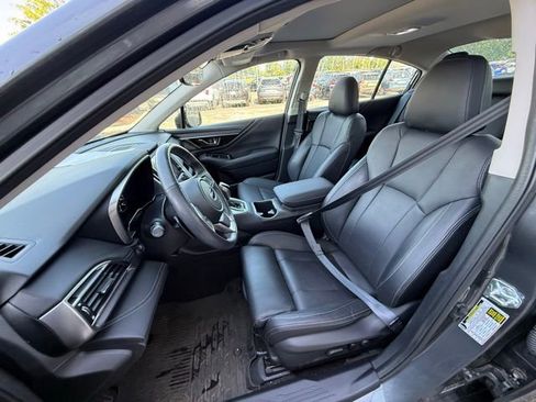 Used 2025 Subaru Legacy Limited AWD/4WD image 7