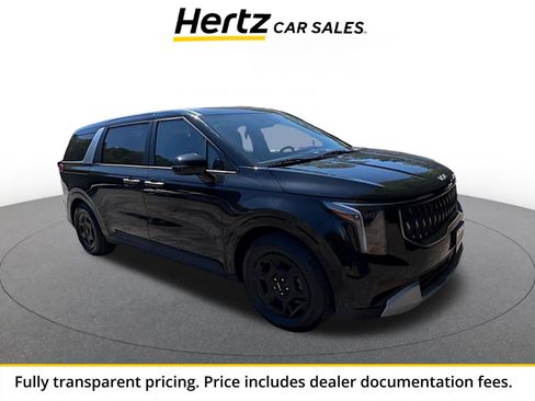 Used 2026 Kia Carnival FWD image 1