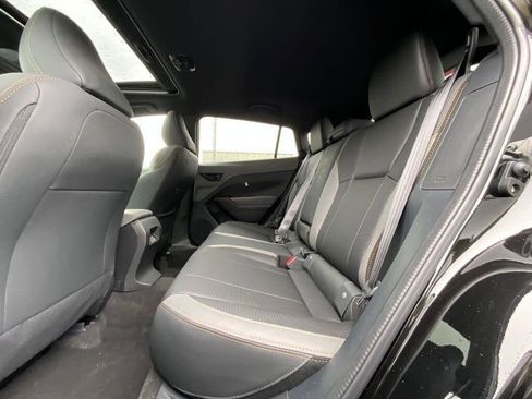 Certified 2025 Subaru Crosstrek 2.5i Wilderness w/ Crosstrek Mirror Package AWD/4WD image 13