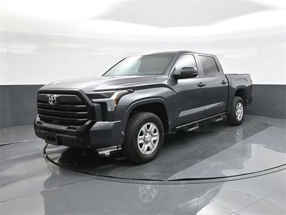 Used 2025 Toyota Tundra SR