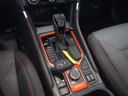 Used 2019 Subaru Forester Sport AWD/4WD image 10